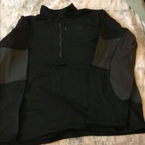 Men’s XL North Face lightweight pullover